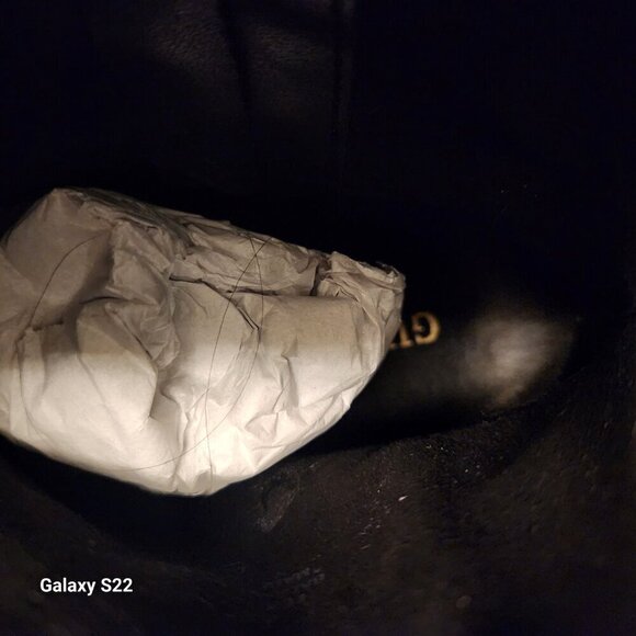 GUESS "Danca" Platform Booties. NIB. Size: various - Picture 4 of 12